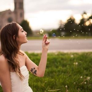 Meet your Posher, Sienna